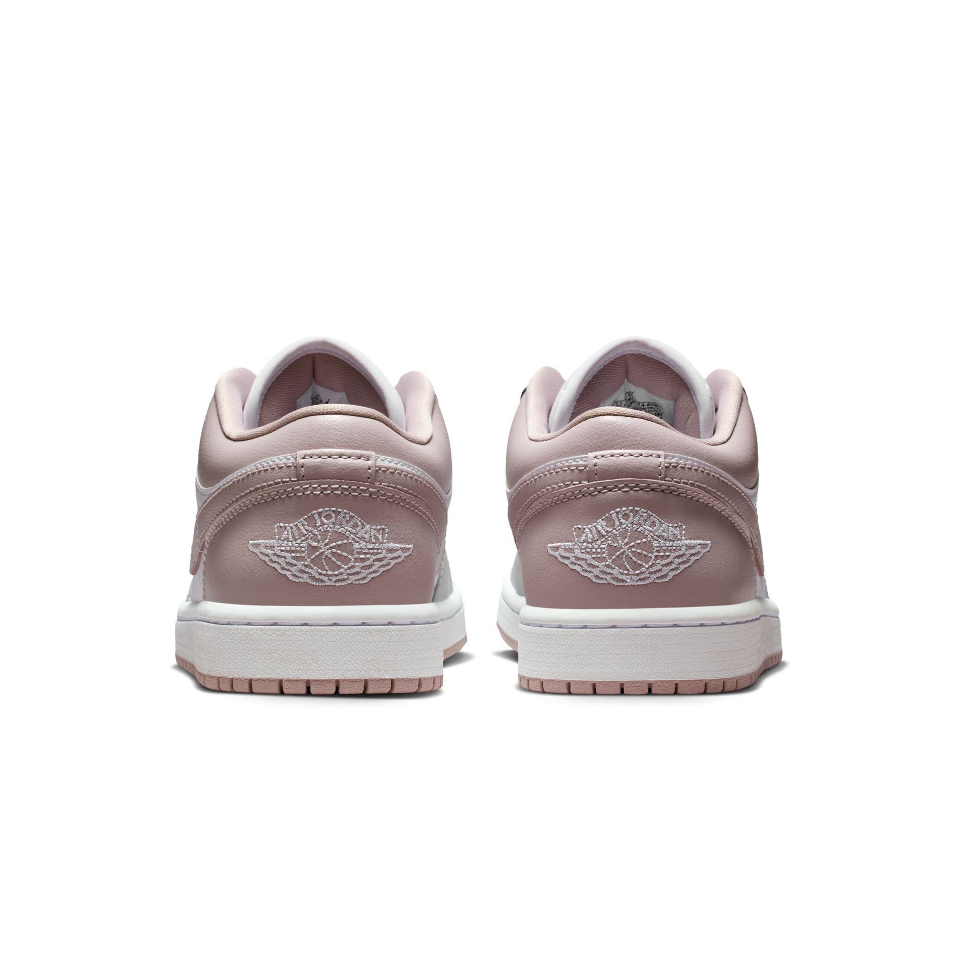 WMNS Air Jordan 1 Low "Particle Rose"