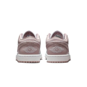 WMNS Air Jordan 1 Low "Particle Rose"
