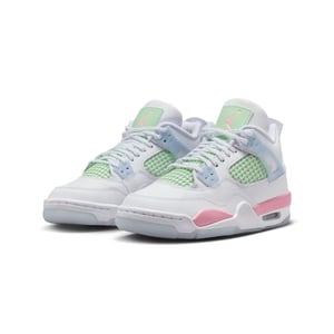 Air Jordan 4 "Love is in the Air" GS