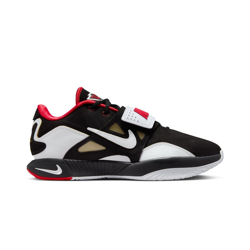 LeBron XXI "Prime 93"