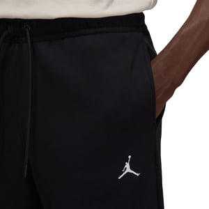 Brooklyn Fleece Pant "Black"