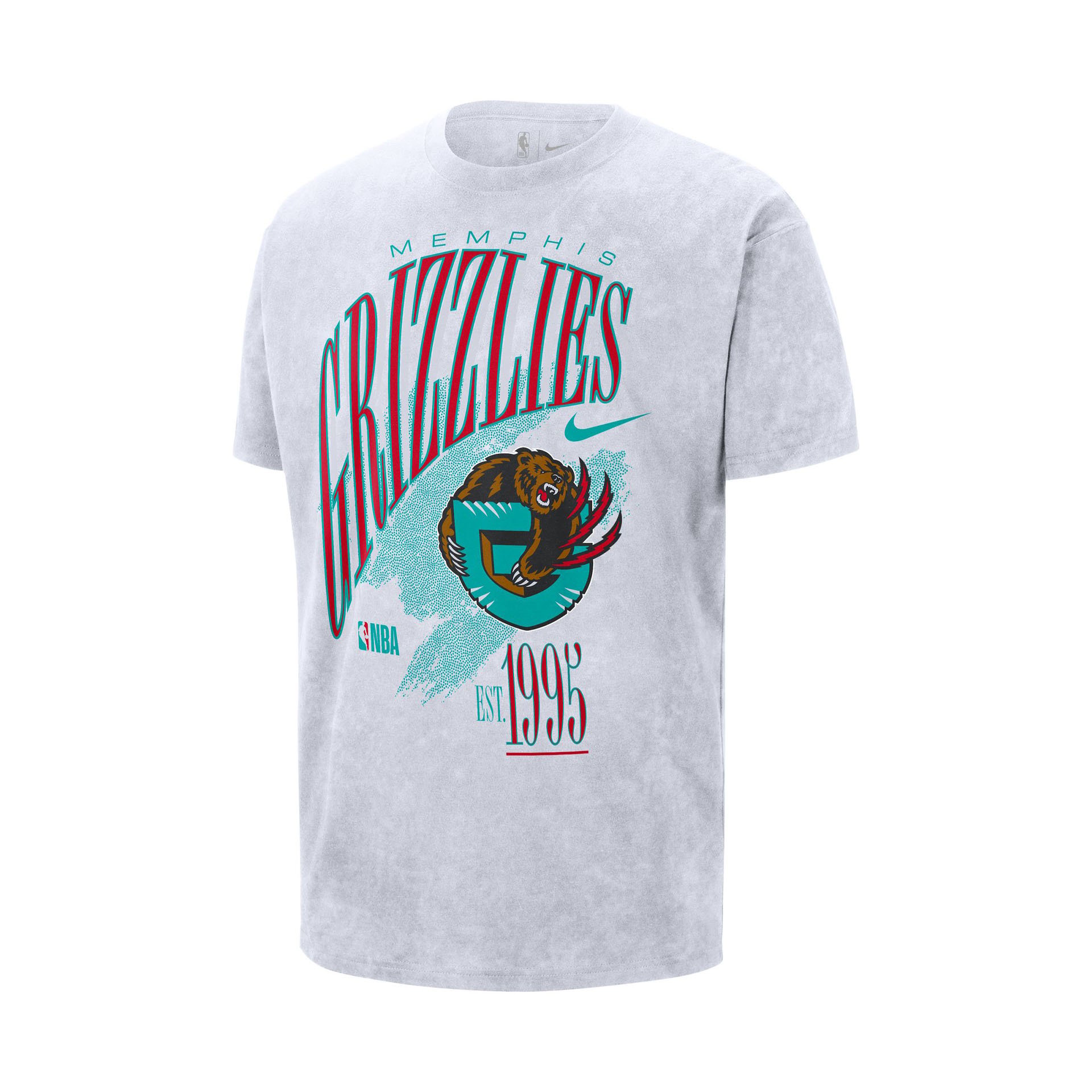 Memphis Grizzlies HWC Champs Tee
