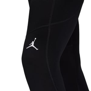Jumpman Sport 3qt Tight "Black"