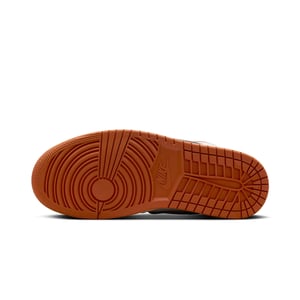 WMNS Air Jordan 1 MM High "Desert Orange"