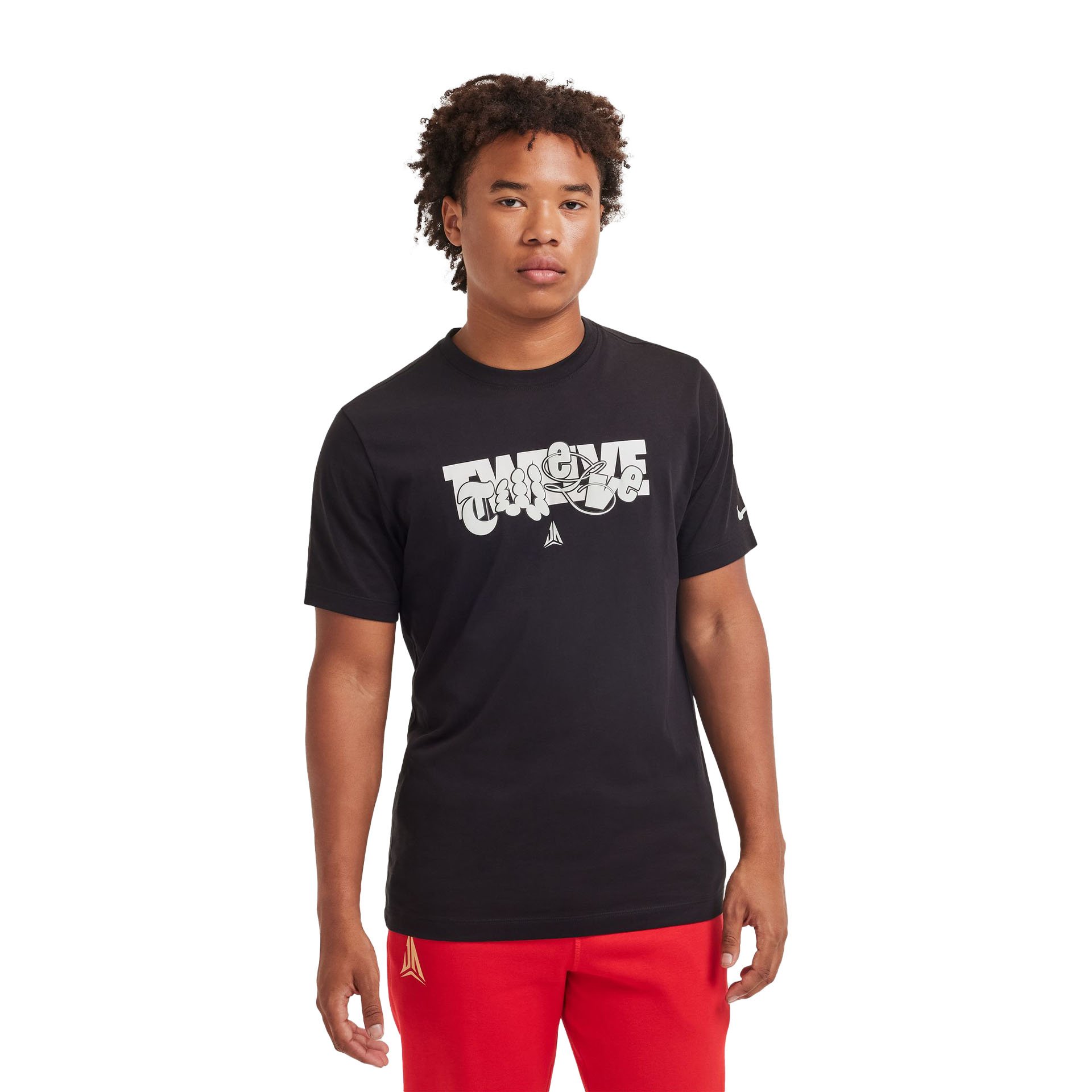 Ja Tee "Black"
