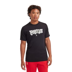 Ja Tee "Black"