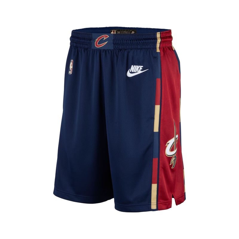 Cleveland Cavaliers HWC Swingman Short