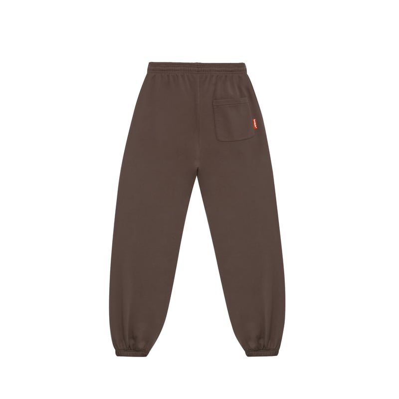 Airdom Owners Pant "Brown" 2