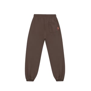 Airdom Owners Pant "Brown"
