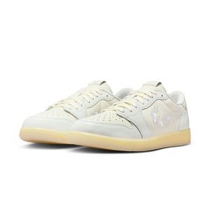 Air Jordan 1 Low OG  "Floral Swoosh"