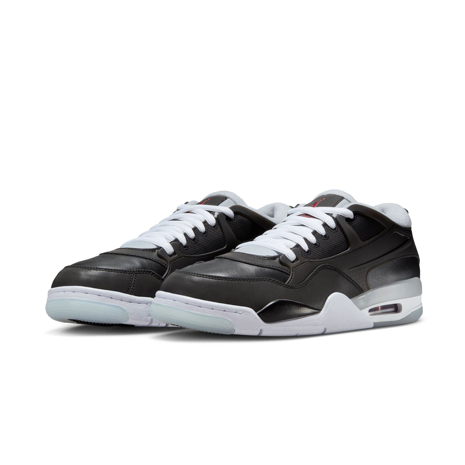 Air Jordan 4 RM PRM "Black Metallic"