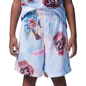 Summer Pack AOP Mesh Short Kids