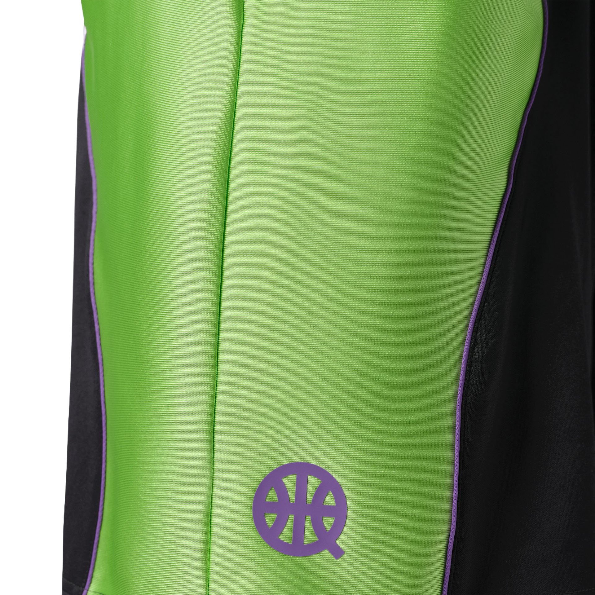 Sport Short Quai 54 "Keylime"