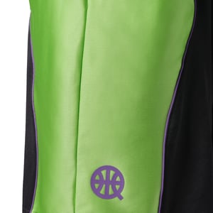 Sport Short Quai 54 "Keylime"