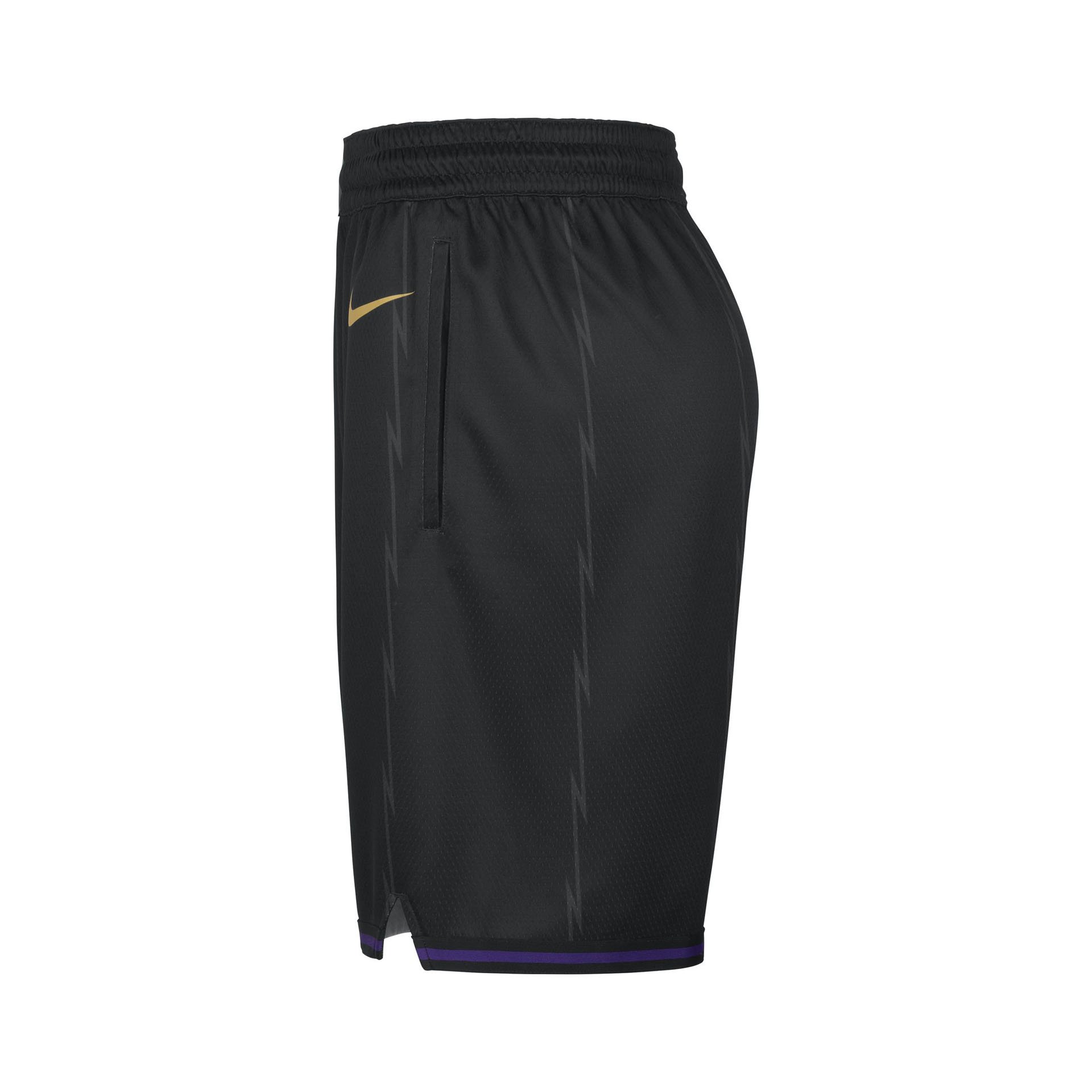 Toronto Raptors CE Swingman Short
