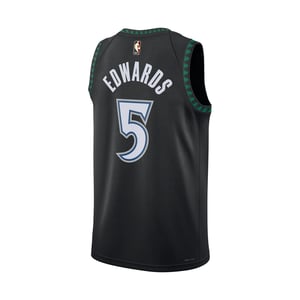 Minnesota Timberwolves HWC Swingman Jersey "Edwards"