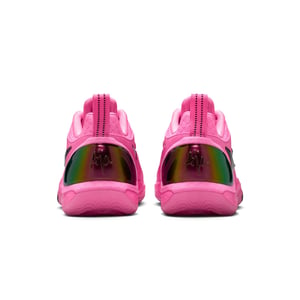 A'Two "A'Pink Shoe"