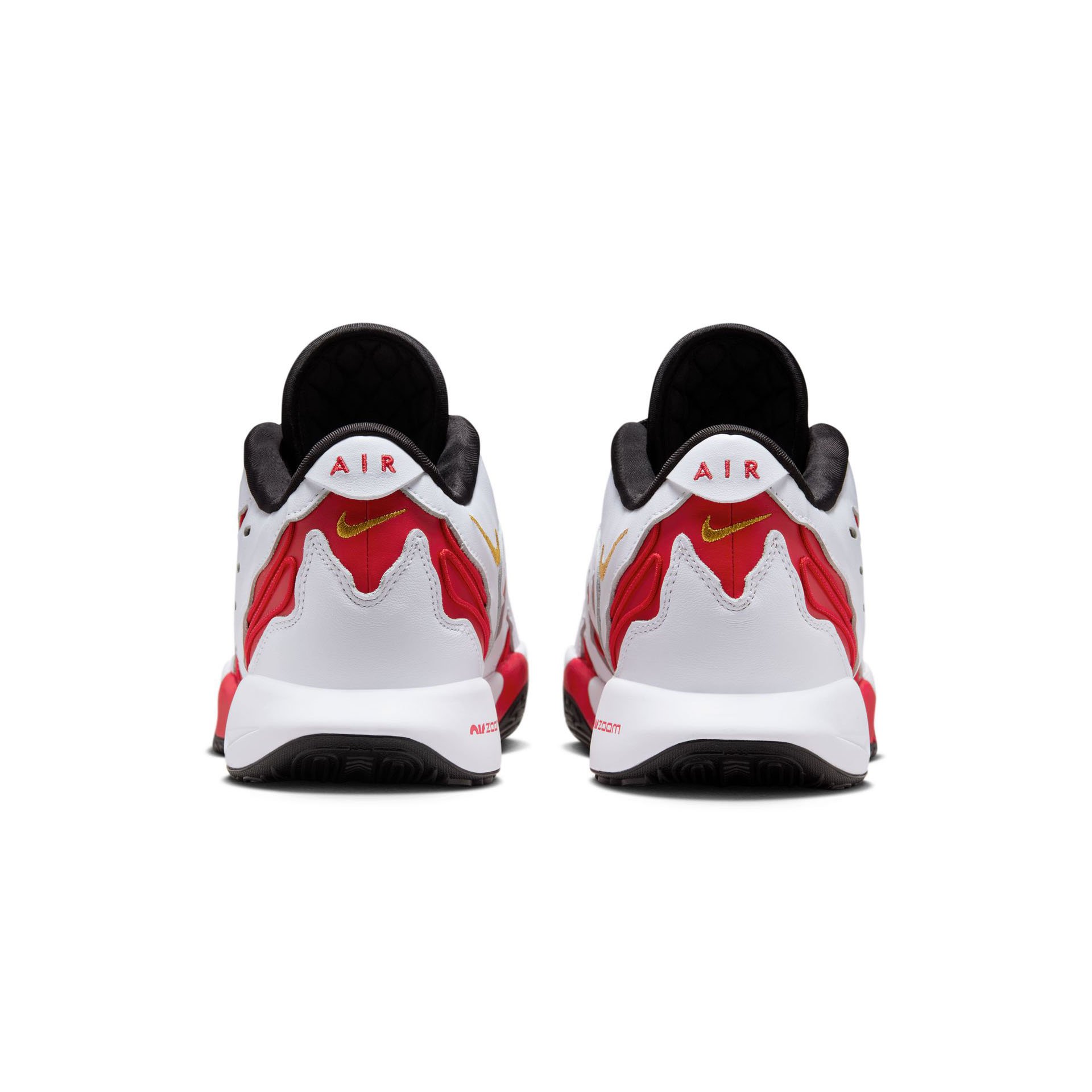 LeBron XXI "Prime 96"