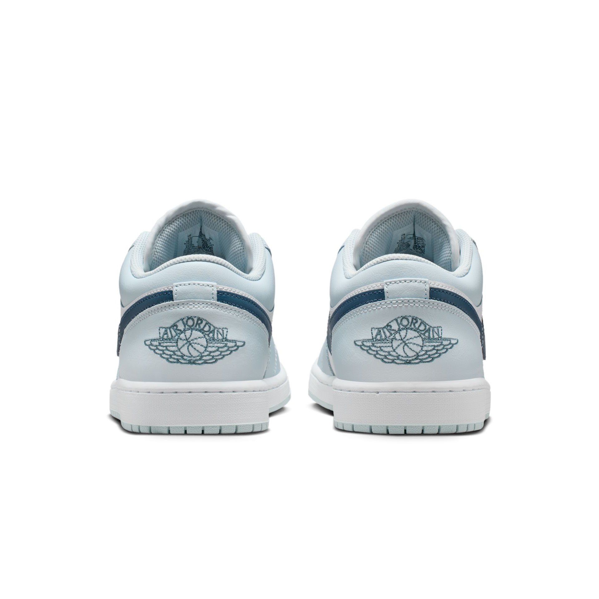 Air Jordan 1 Low "Aura"