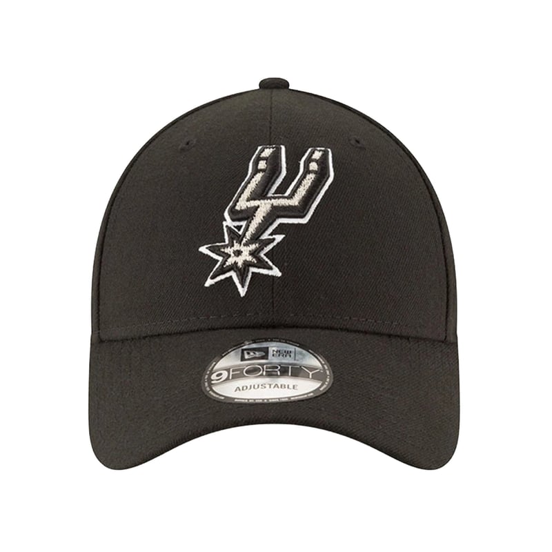 San Antonio Spurs 9Forty Snapback