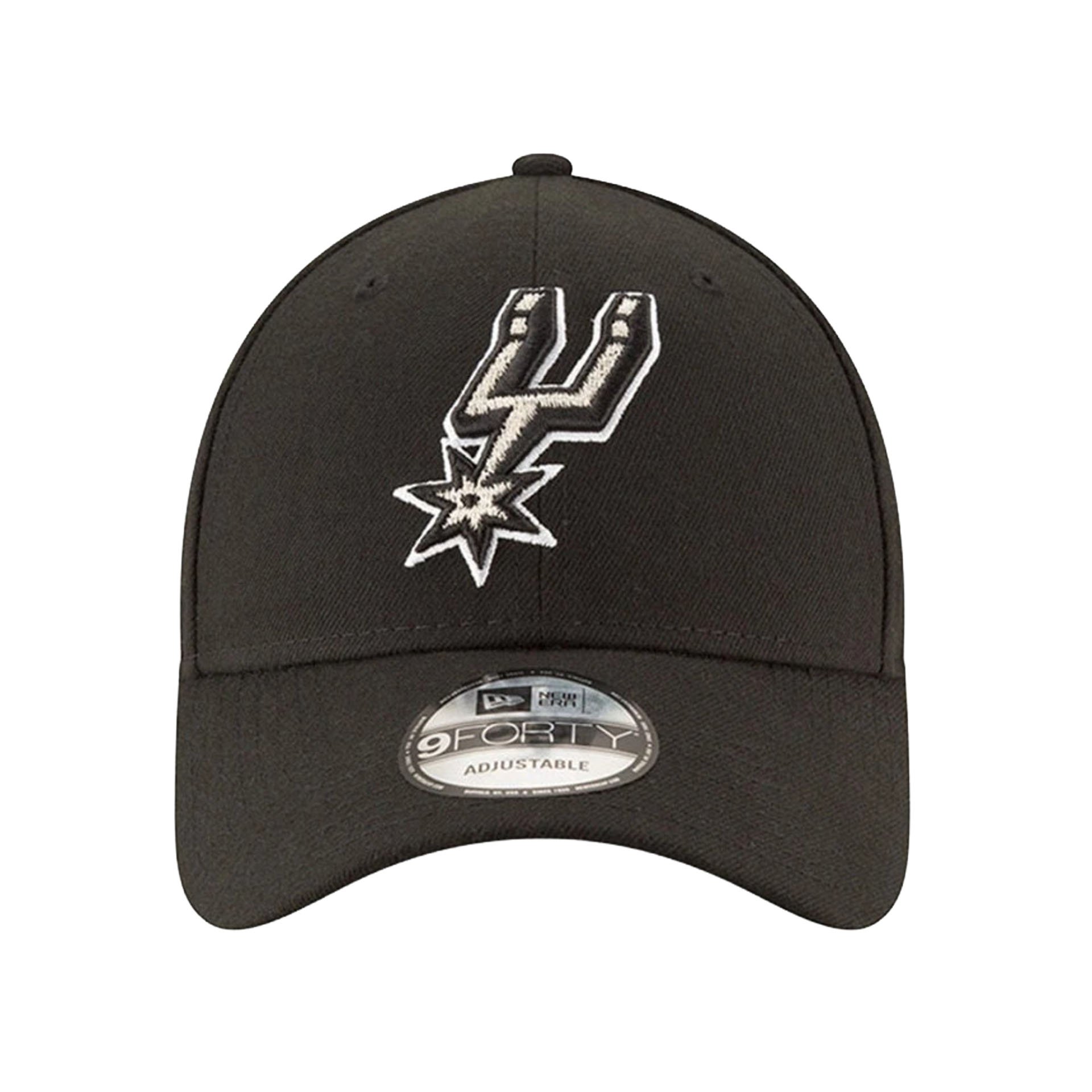 San Antonio Spurs 9Forty Snapback