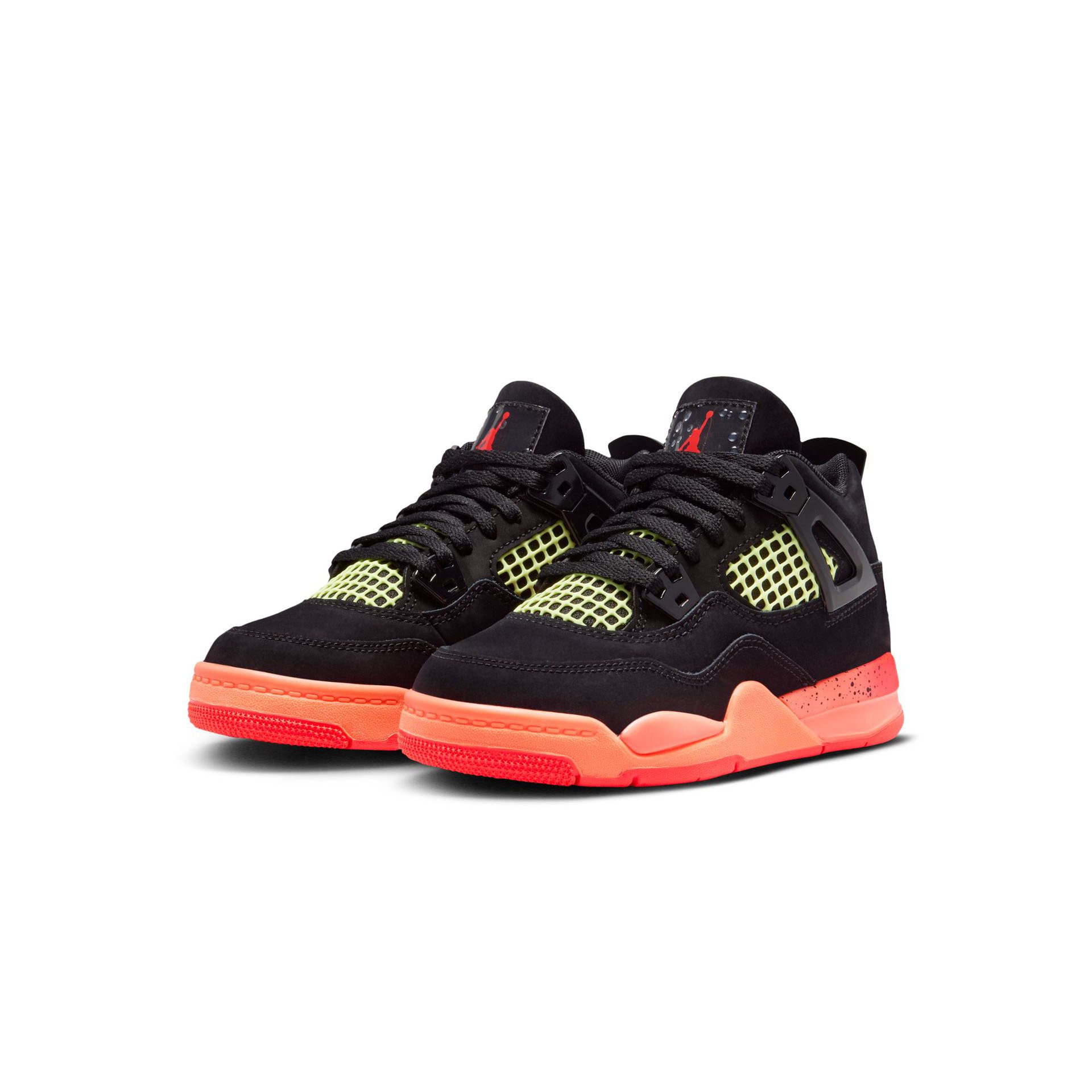 Air Jordan 4 "Infrared 23" PS