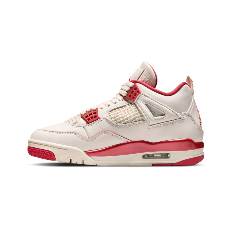 WMNS Air Jordan 4 “Valentine's Day” 2