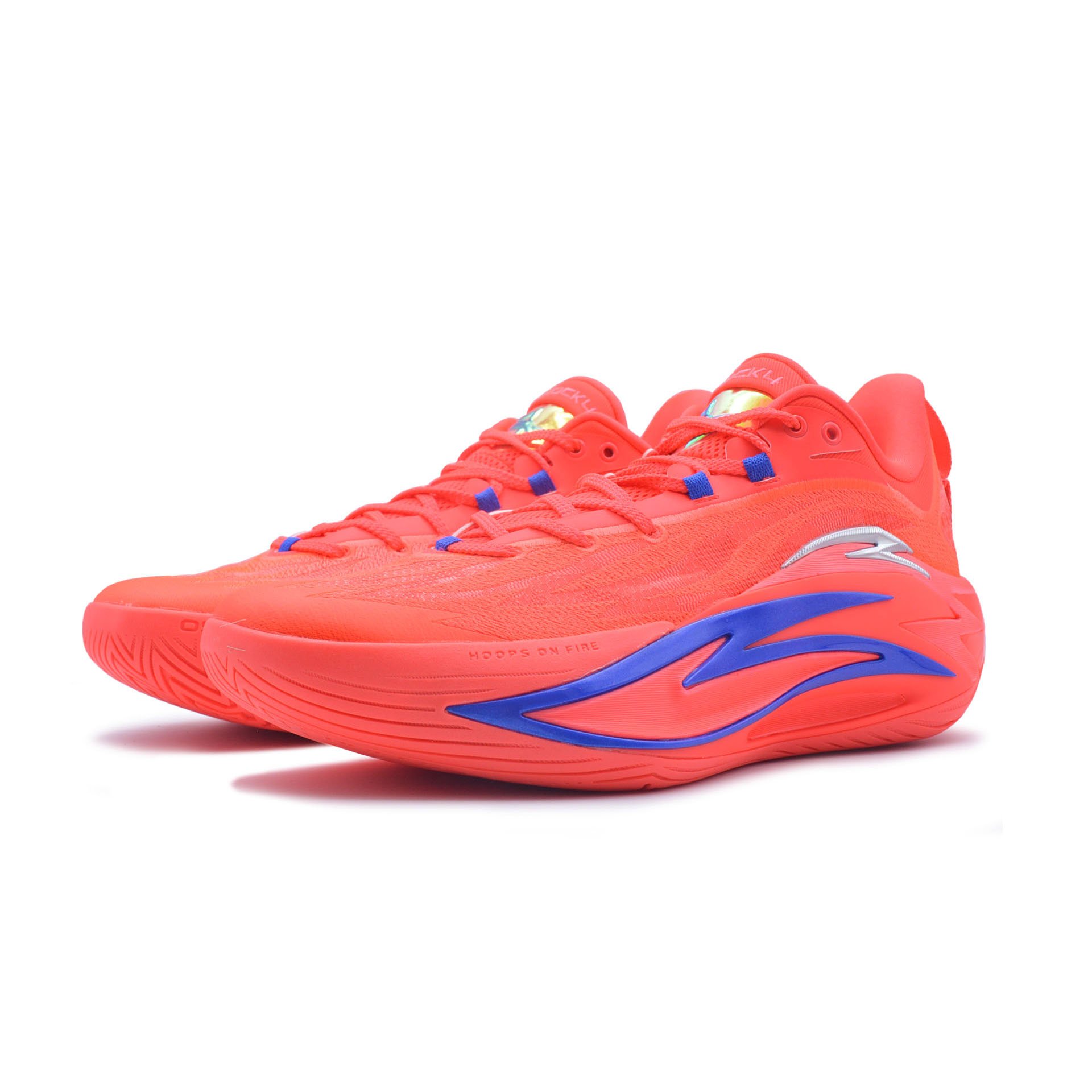 Shock Wave 7.0 "Red"