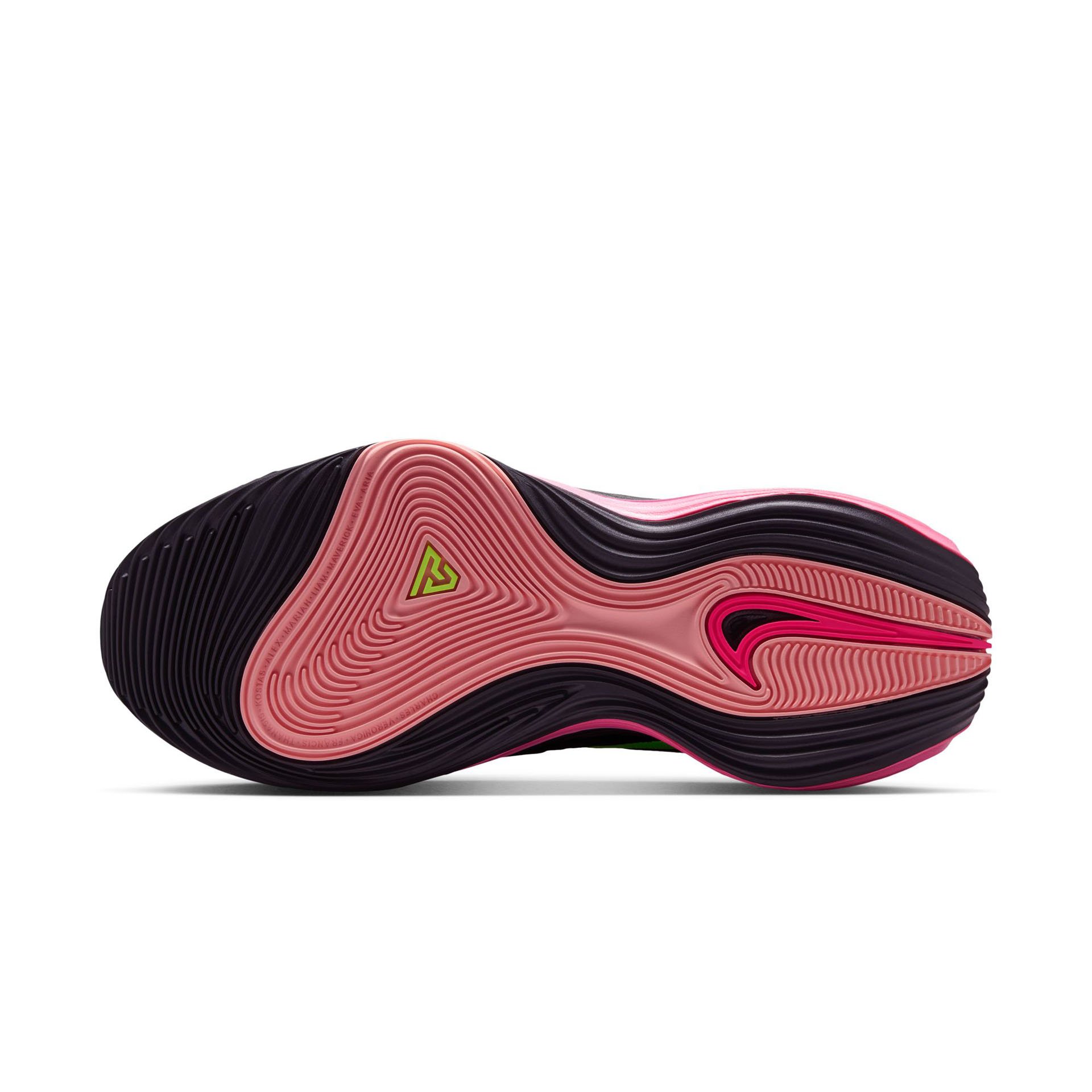 Giannis Immortality 5 "Hyper Pink"