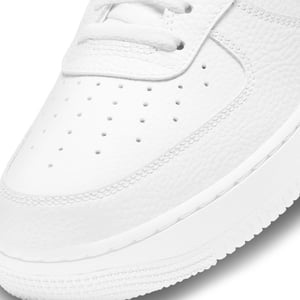 Air Force 1 '07 "White Black"