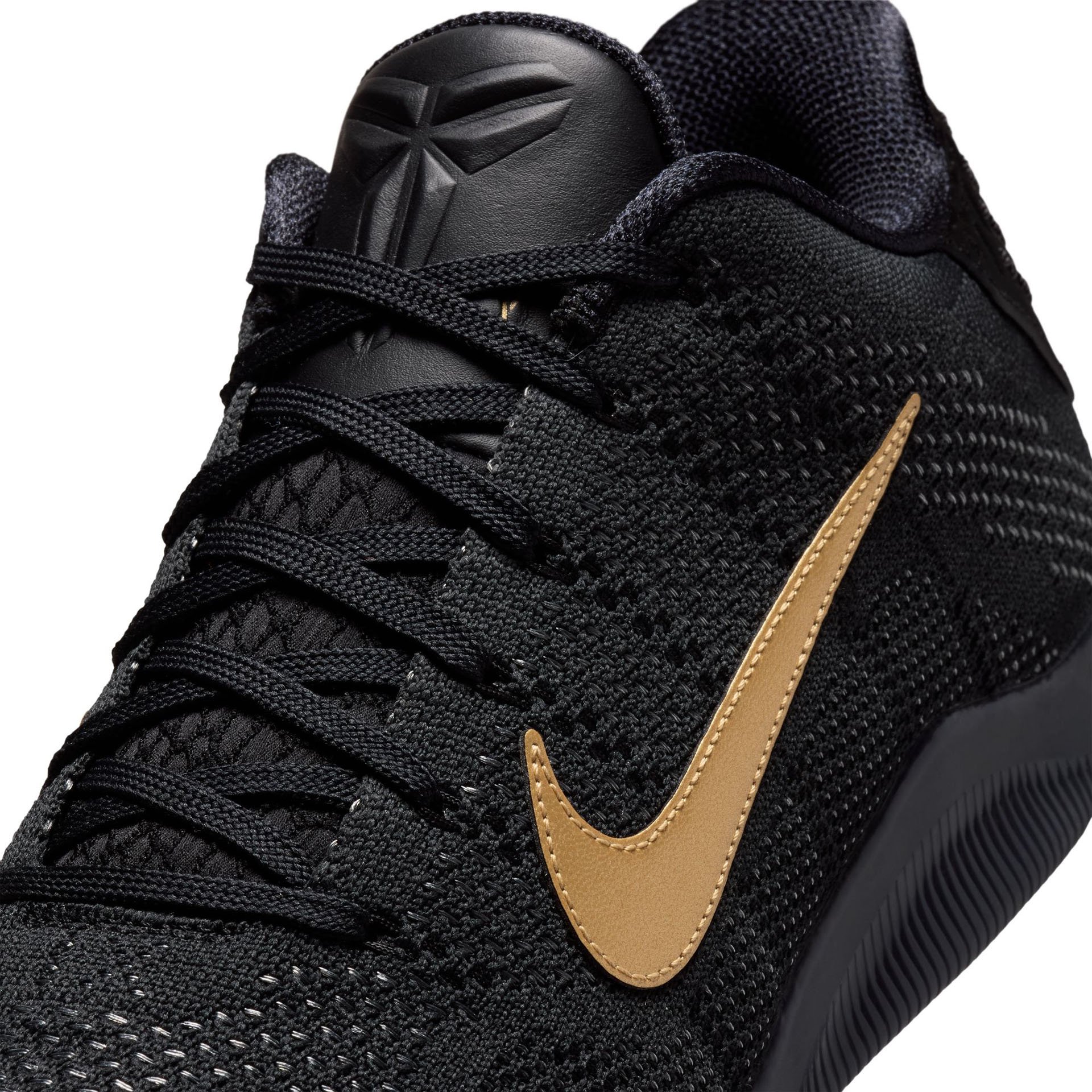 Kobe XI Elite Low Protro "Fade to Black"