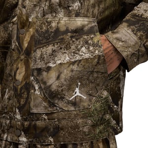 Flight Chicago Realtree Jacket
