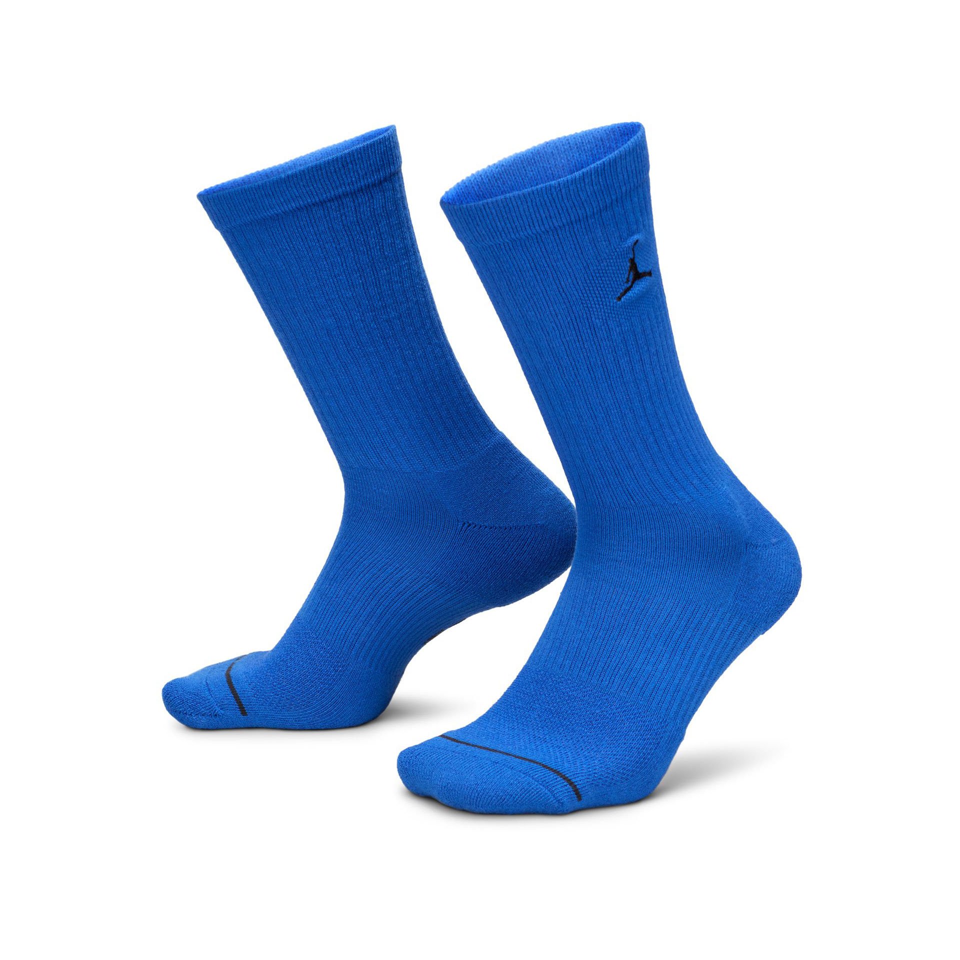 Everyday Socks Crew 3Pack "Multicolor"