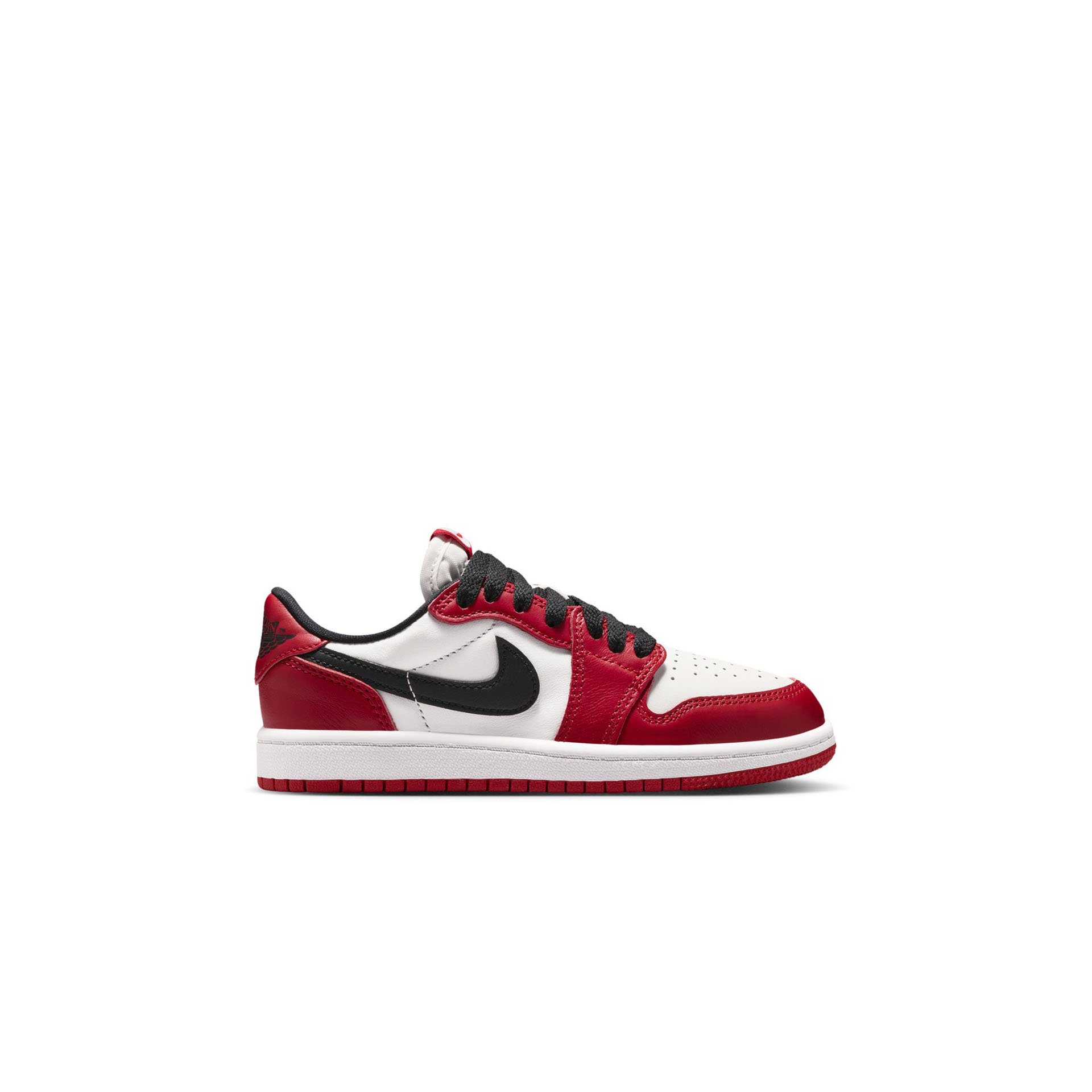 Air Jordan 1 Low OG "Chicago" TD