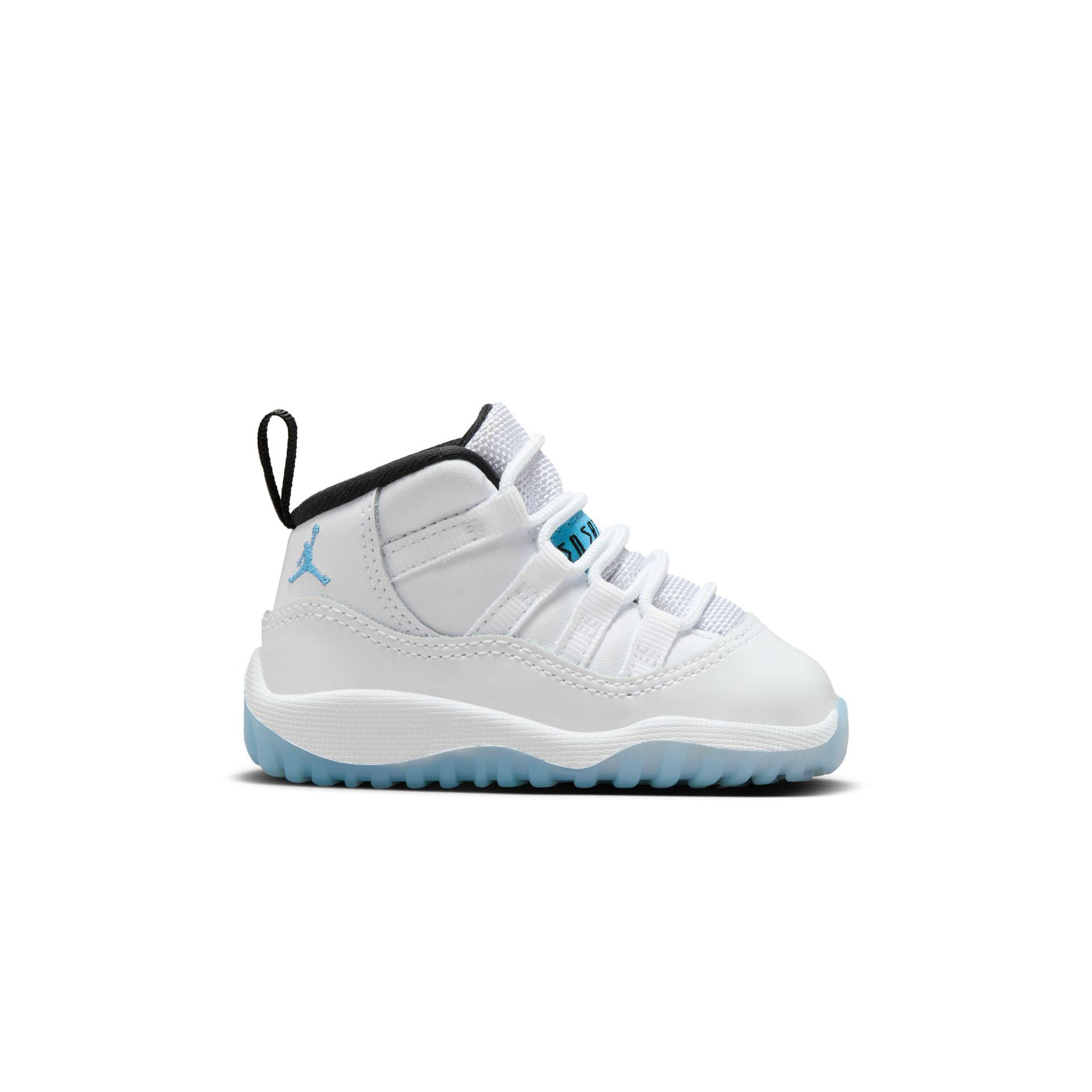 Air Jordan 11 "Legend Blue" TD