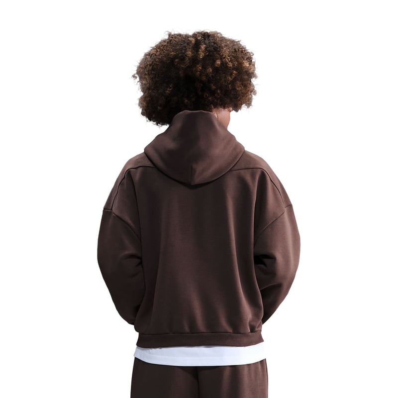 Standard Issue Brush PO Hoodie "Baroque Brown" 2