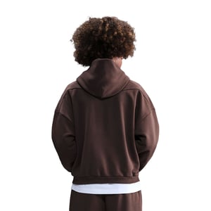 Standard Issue Brush PO Hoodie "Baroque Brown"