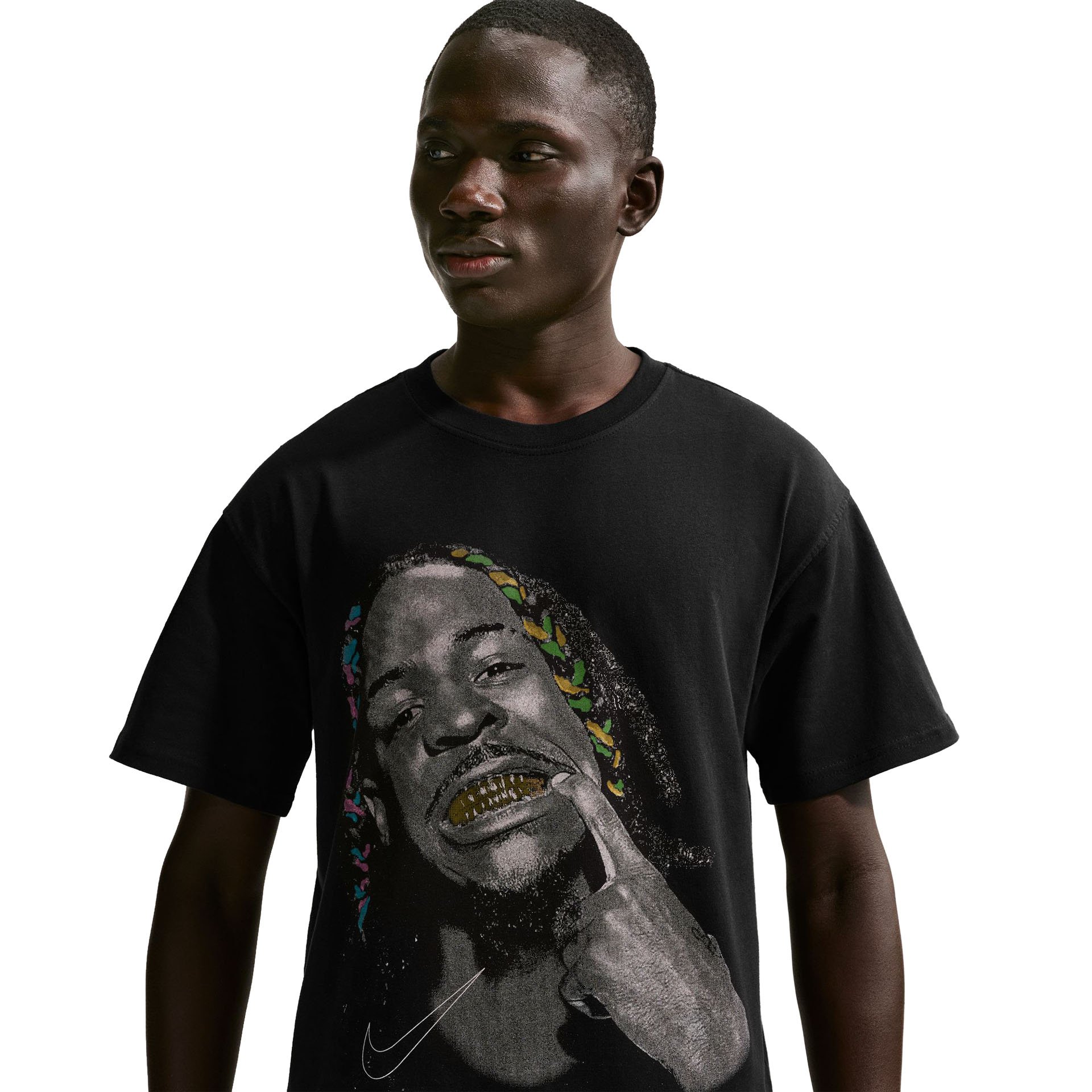 Ja LSE Max90 Tee