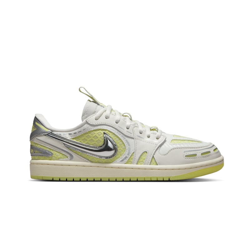 WMNS Air Jordan 1 MM Low V3 "Luminous Green"