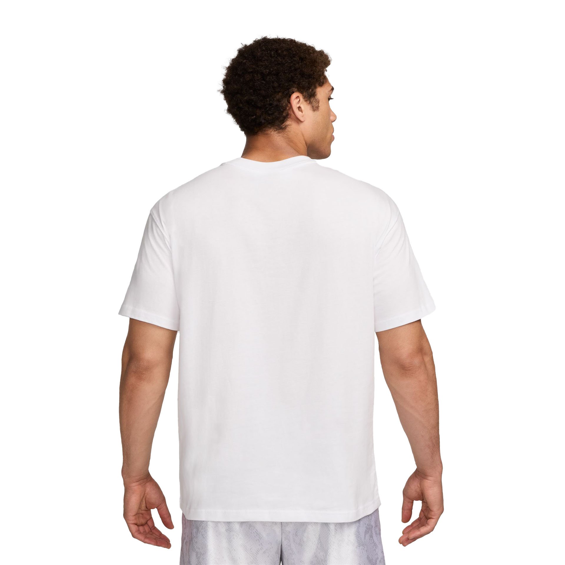 Kobe M90 Tee "White"