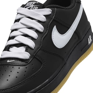 Air Force 1 LV8 "Black Gum" GS