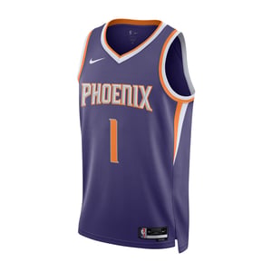 Phoenix Suns Swingman Icon Jersey "Booker"
