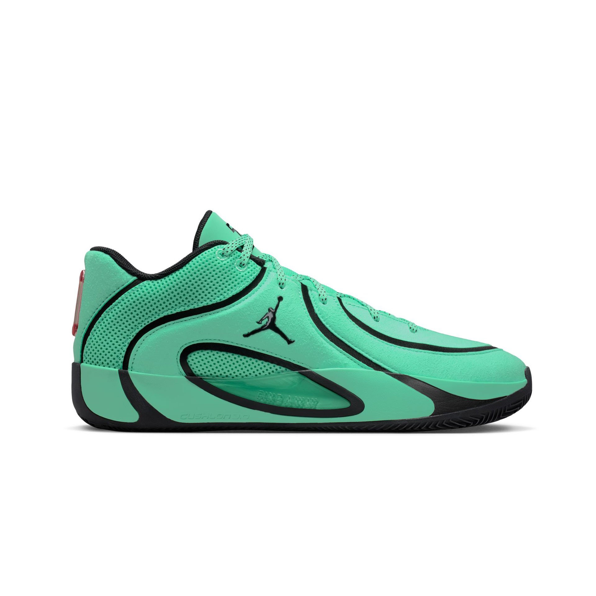 Tatum 4 "Green Glow"