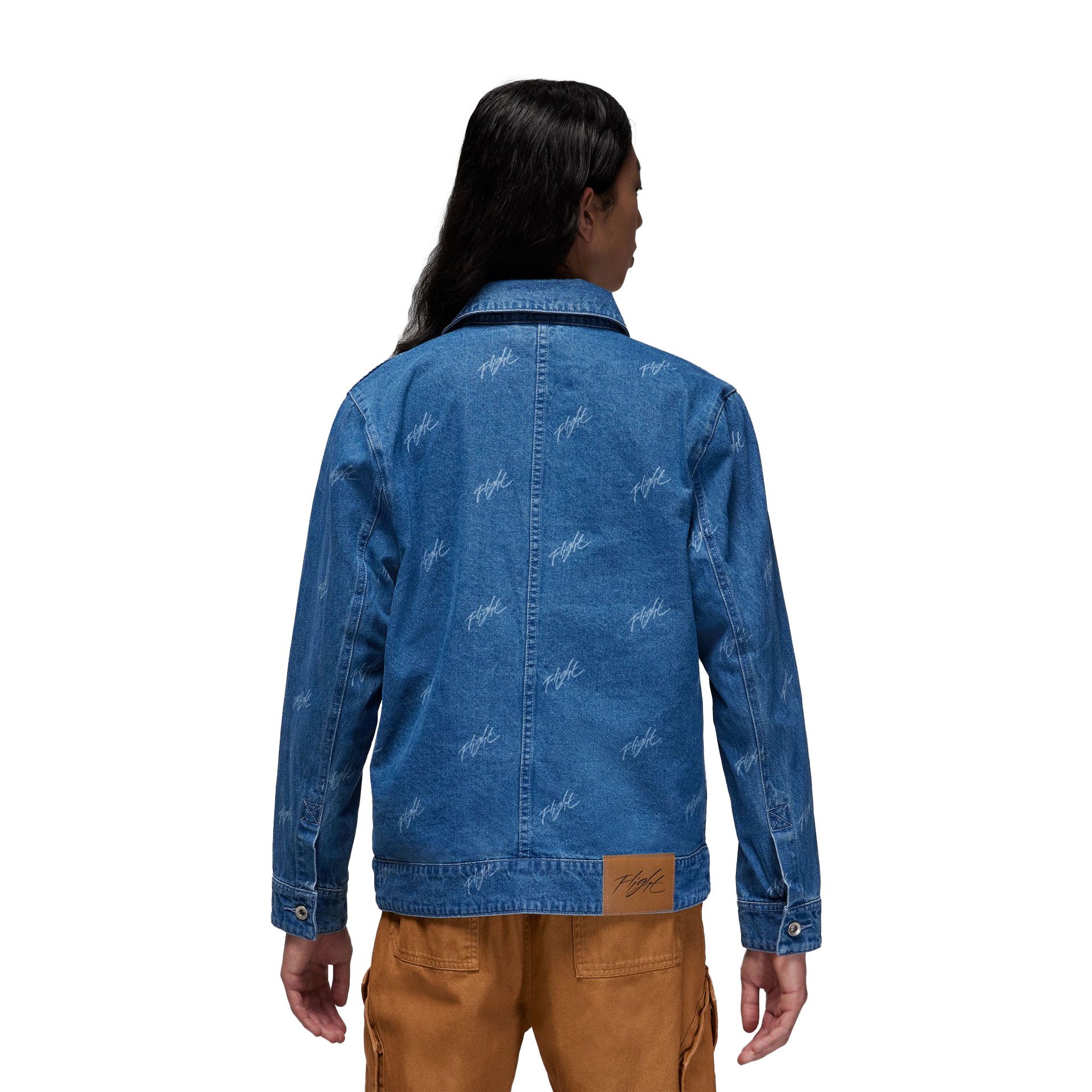 Flight Heritage Denim Jacket