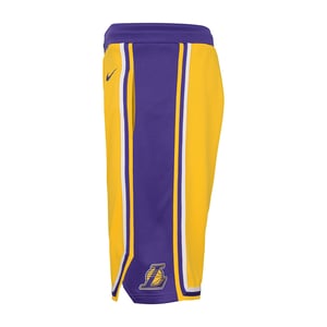 Los Angeles Lakers Icon Swingman Short Kids