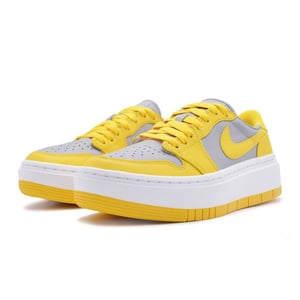 WMNS Air Jordan 1 LV8 Low "Varsity Maize"