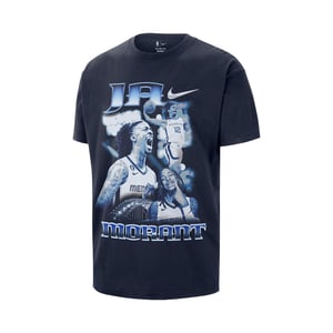 Memphis Grizzlies Courtside OGC Morant Tee