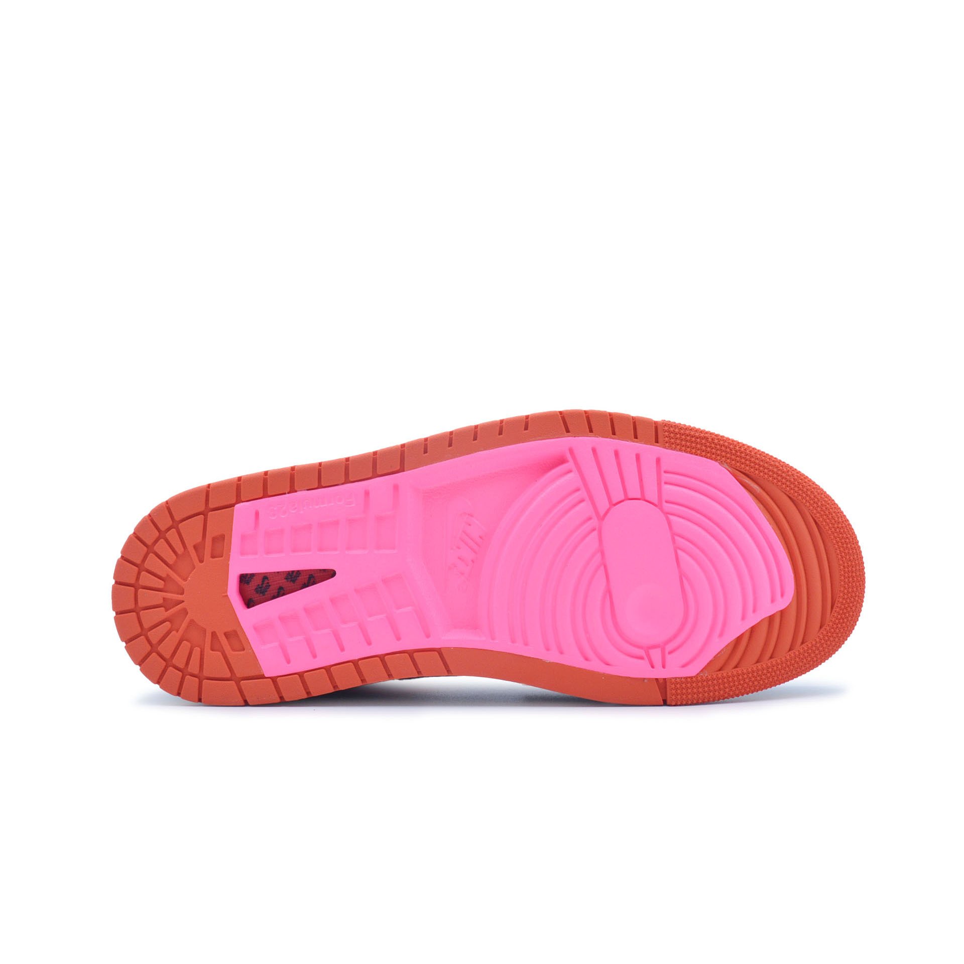 WMNS Air Jordan 1 Zoom Air CMFT 2 "Cacao Wow"