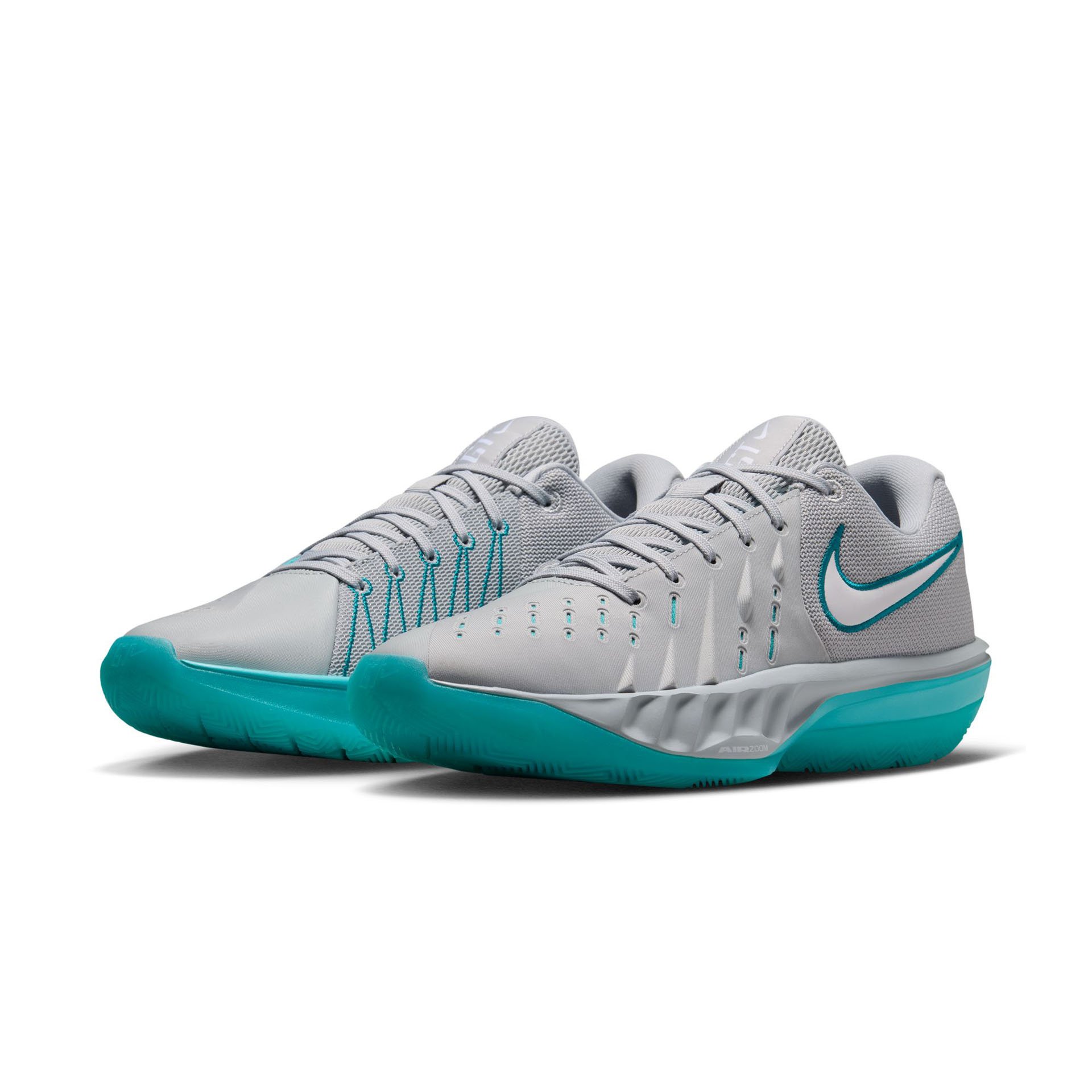 G.T. Cut Academy 2 "Dusty Cactus"