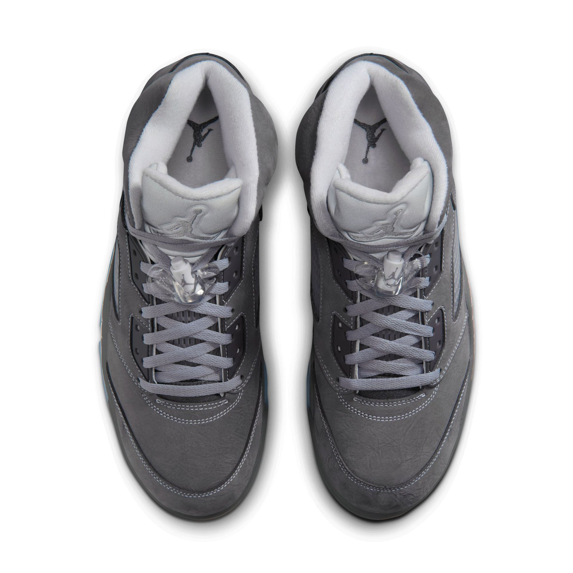 Air Jordan 5 Retro "Wolf Grey"